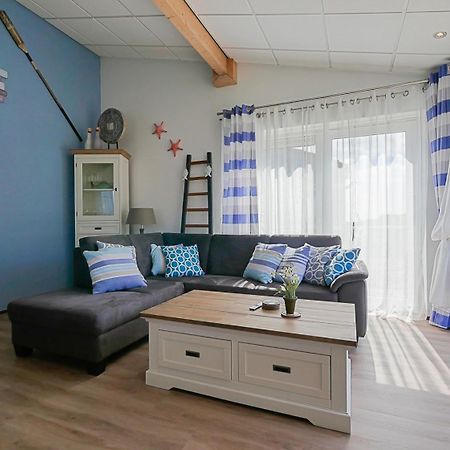 Appartement Duenenblick - Residence Juliana Julianadorp Aan Zee المظهر الخارجي الصورة