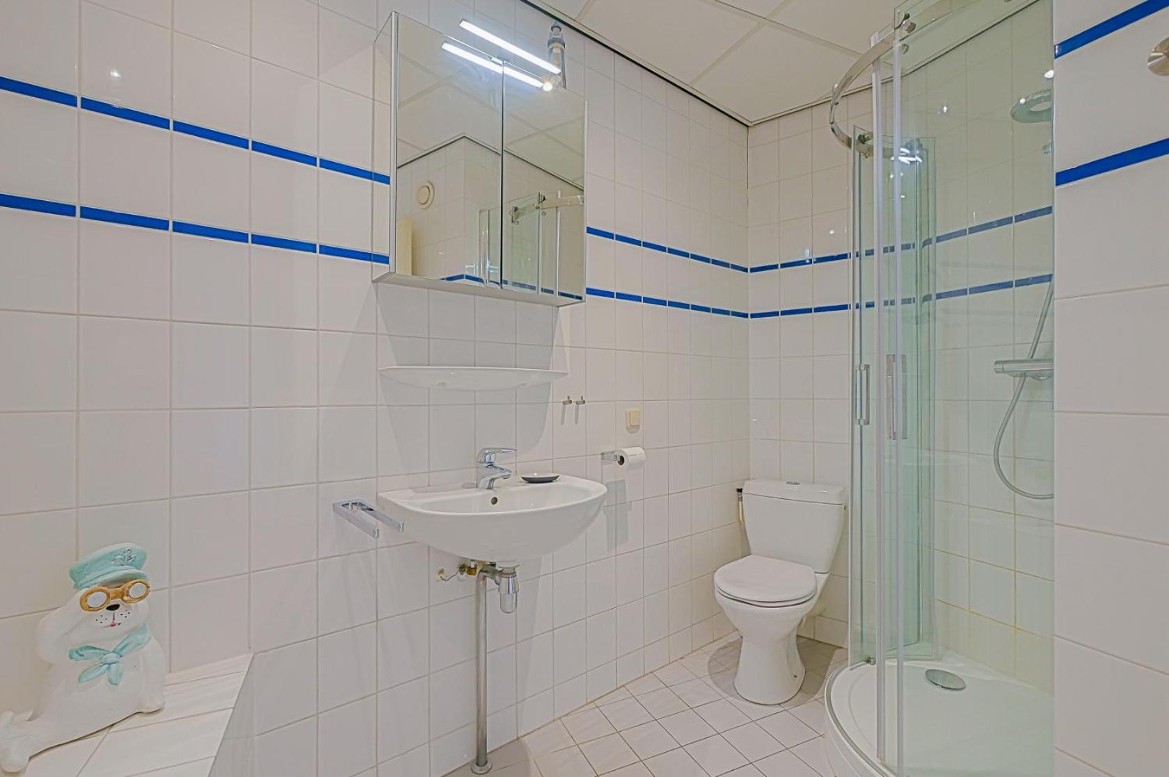 Appartement Duenenblick - Residence Juliana Julianadorp Aan Zee المظهر الخارجي الصورة