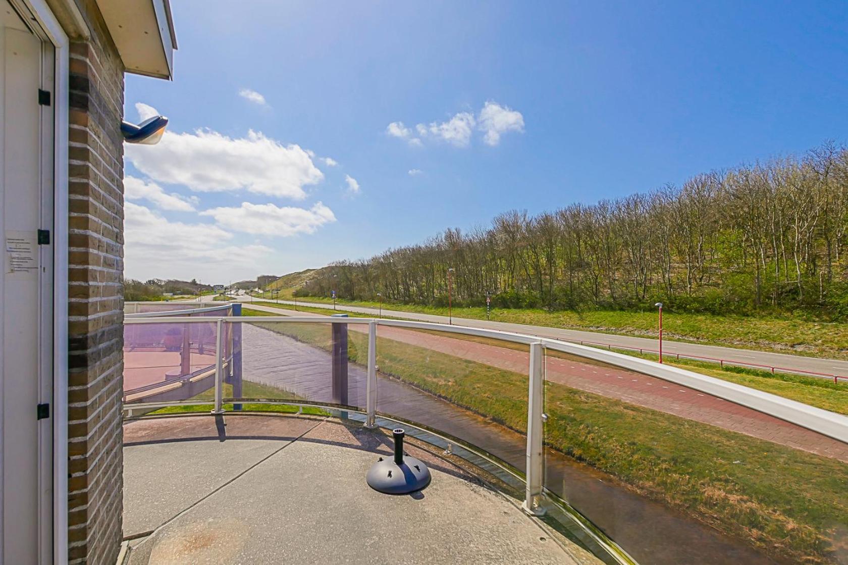 Appartement Duenenblick - Residence Juliana Julianadorp Aan Zee المظهر الخارجي الصورة
